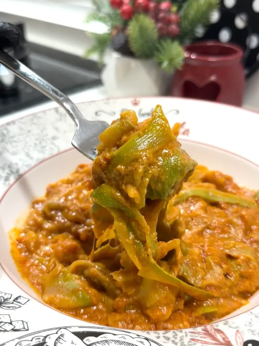 Quick and easy recipes