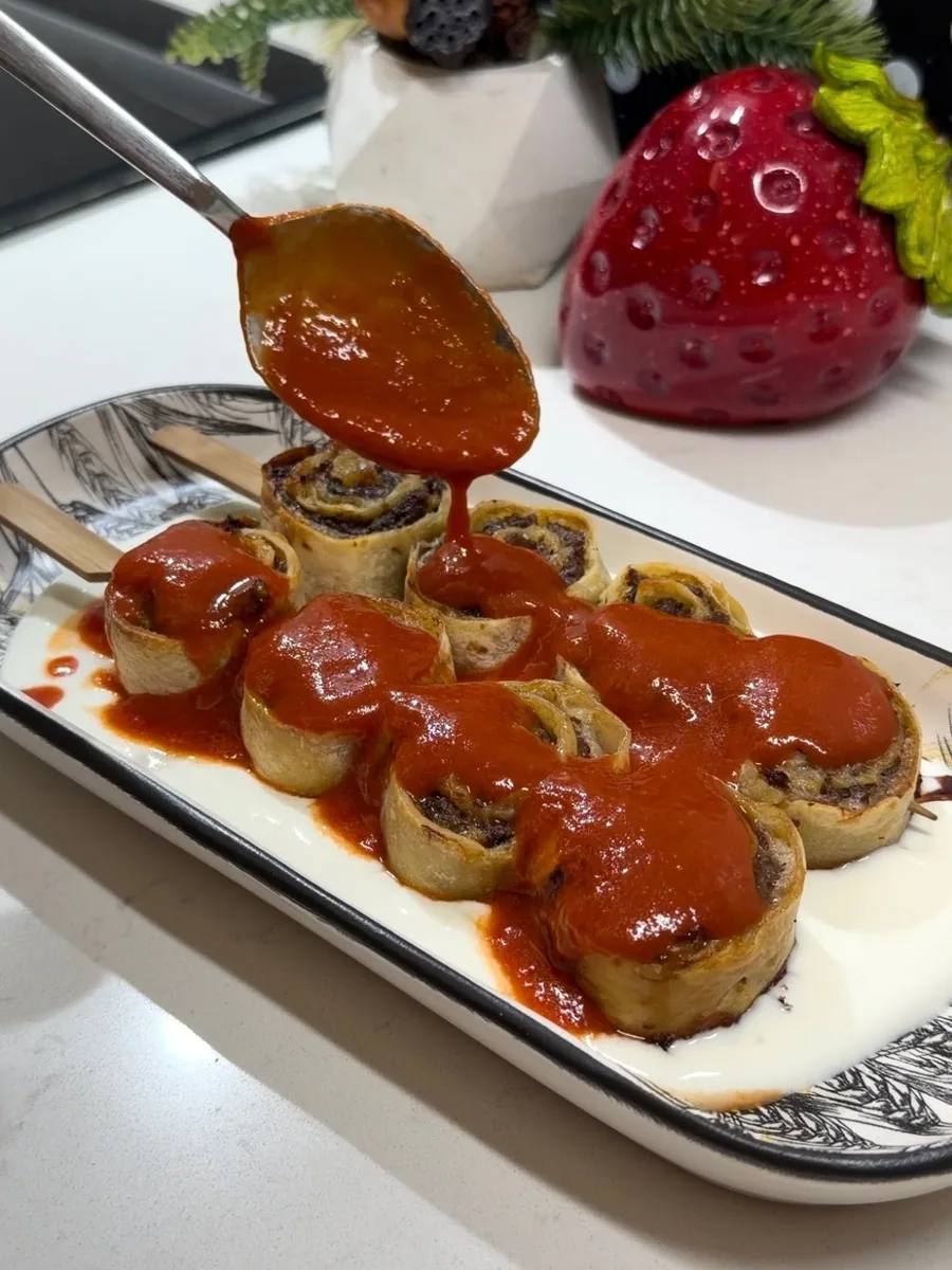 Turkish favorite recipes
