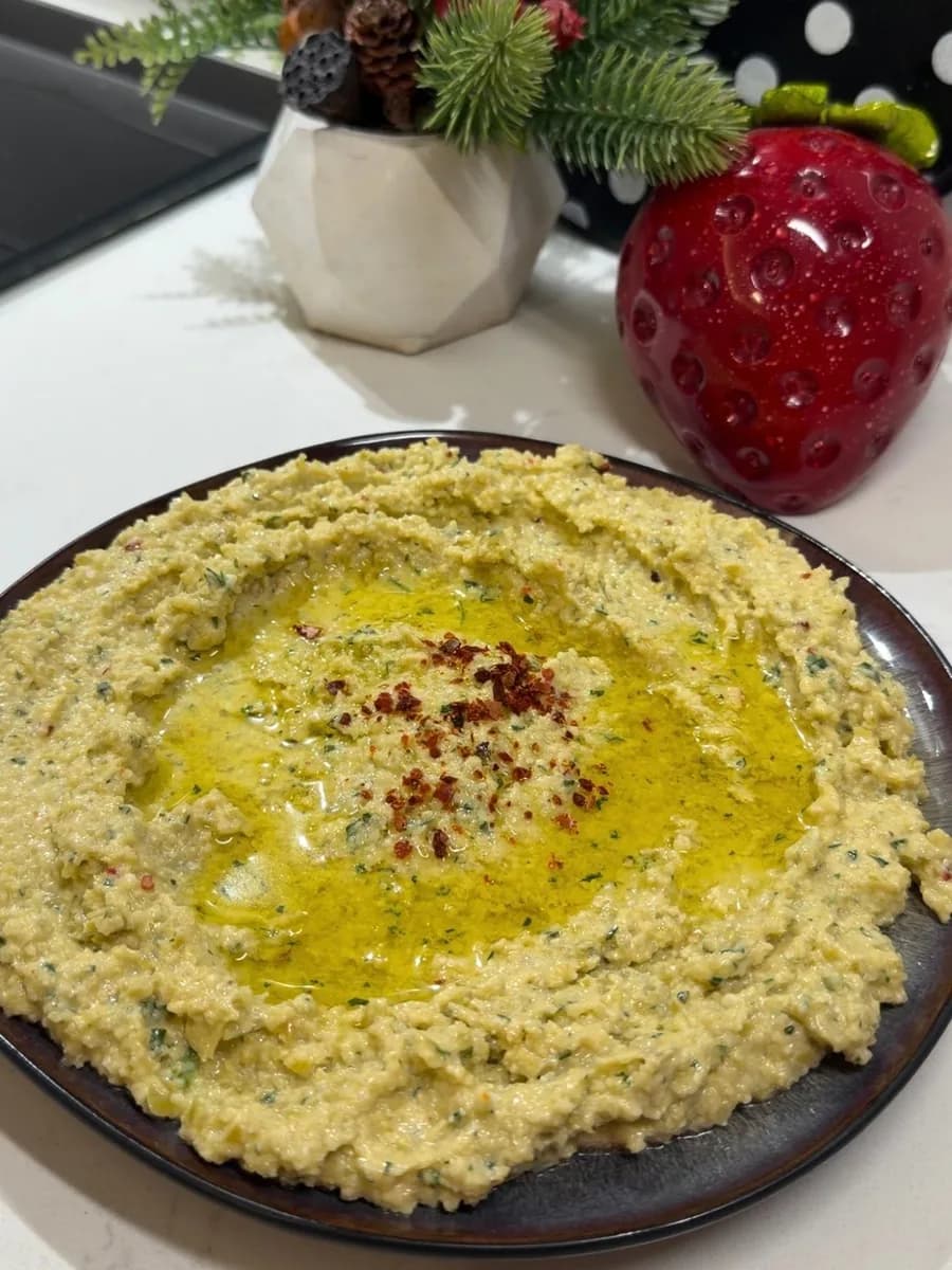 Healthy and fresh recipes